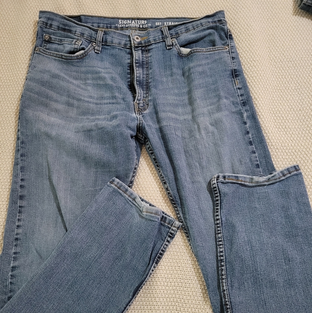 Men's Levi's 36x34